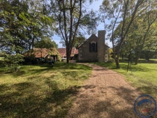  Charme et tranquillité à la campagne - Maison tourangelle a