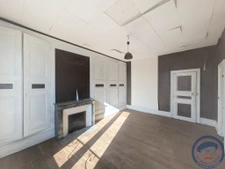 Ensemble immobilier à fort potentiel - Activité professionne