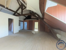 Ensemble immobilier à fort potentiel - Activité professionne