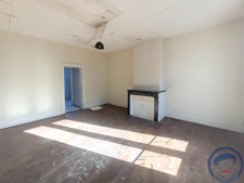 Ensemble immobilier à fort potentiel - Activité professionne