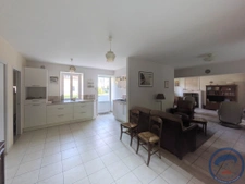 Longère avec piscine au calme à la campagne - Idéal pour pro