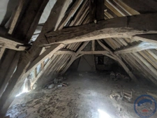 Ancien corps de ferme à rénover   Au coeur de la campagne