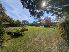  Charme et tranquillité à la campagne - Maison tourangelle a