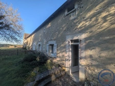 Longère avec piscine au calme à la campagne - Idéal pour pro