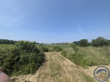 Terrain 1,5 ha avec ancienne maison en pierre à réhabiliter 