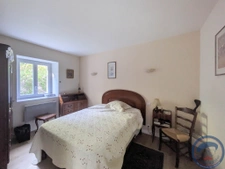 Longère avec piscine au calme à la campagne - Idéal pour pro