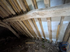 Ancien corps de ferme à rénover   Au coeur de la campagne