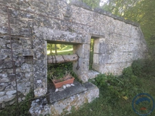 Longère avec piscine au calme à la campagne - Idéal pour pro
