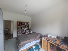 Maison de ville avec jardin, garage - 3 chambres et combles 