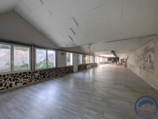 Ensemble immobilier à fort potentiel - Activité professionne