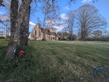  Charme et tranquillité à la campagne - Maison tourangelle a
