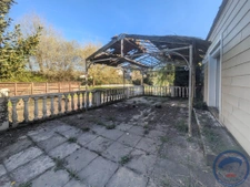 Ensemble immobilier à fort potentiel - Activité professionne