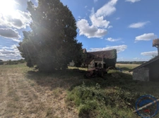 Ancien corps de ferme à rénover   Au coeur de la campagne