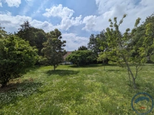 Belle longère avec pierres apparentes