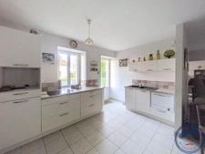 Longère avec piscine au calme à la campagne - Idéal pour pro