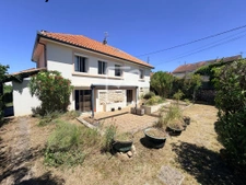 Maison de ville 3