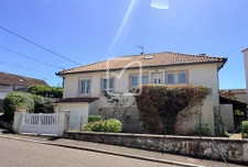 Maison de ville 1