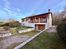 Maison familiale  1