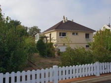 Maison Nantaise Années 70