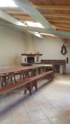 Maison avec dépendances Années 80