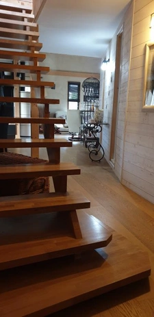 Pleine de charme à 15 minutes de NANTES!