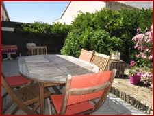  A pieds de toutes les commodités!