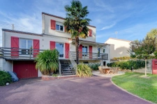 UNIQUE dans le centre-ville du LOROUX-BOTTEREAU