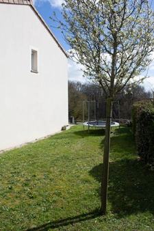 Maison Individuelle 4 chambres