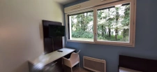 Studio meublé Résidence La Rivière NANTES Nord