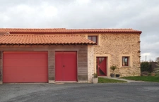  GROS COUP DE COEUR à 25 minutes de NANTES!!