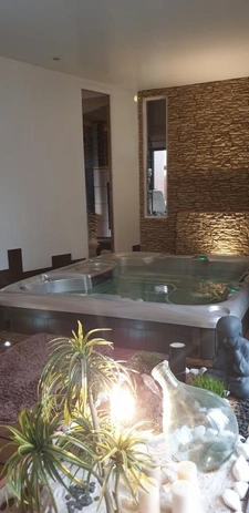 Pleine de charme à 15 minutes de NANTES!