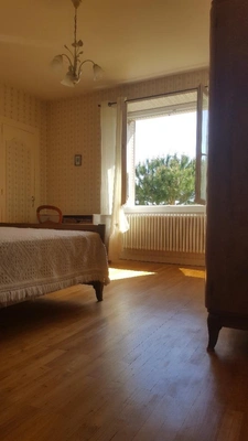 Maison 19 ème siècle