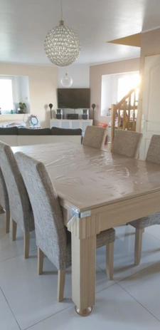 5 minutes du Centre-ville!