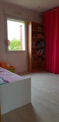 Charmante maison de plain pied!