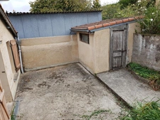 Maison en pierre Rénovée