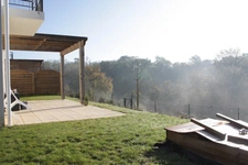 Maison Individuelle 4 chambres