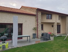  GROS COUP DE COEUR à 25 minutes de NANTES!!