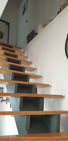 Charmante maison à 15 minutes de NANTES!