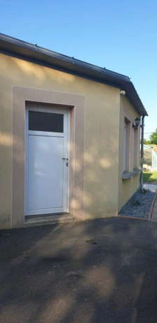 5 minutes du Centre-ville!