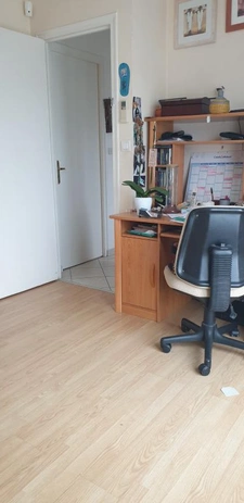 Nantaise à 20 minutes de NANTES et 8 km Gare de Thouaré!