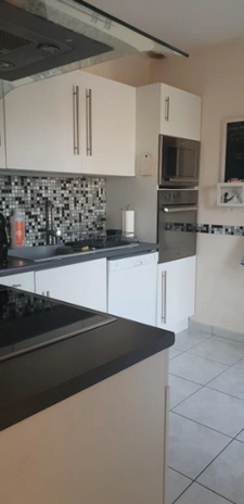 Un petit havre de paix à pieds du centre-ville et de toutes 