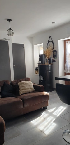 Charmante maison à 15 minutes de NANTES!