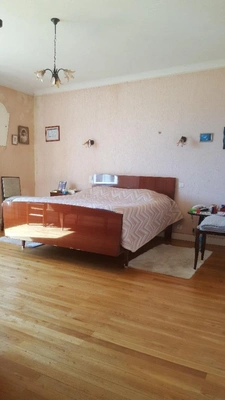 Maison 19 ème siècle