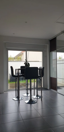 15 minutes de NANTES!