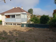 Maison Nantaise Années 70