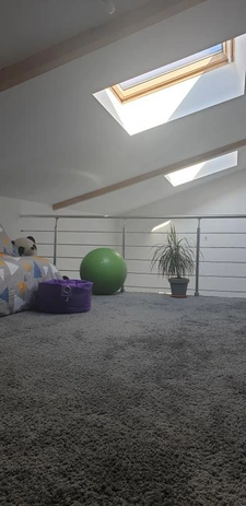 Idéal PRIMO-ACCEDANT!