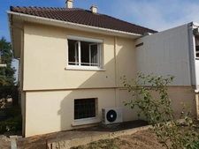 Maison Nantaise Années 70