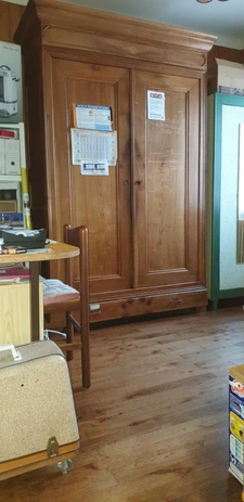 Maison familiale à 10 minutes du LOROUX-BOTTEREAU