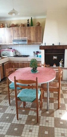 Centre-ville de la CHAPELLE BASSE MER