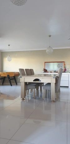 5 minutes du Centre-ville!